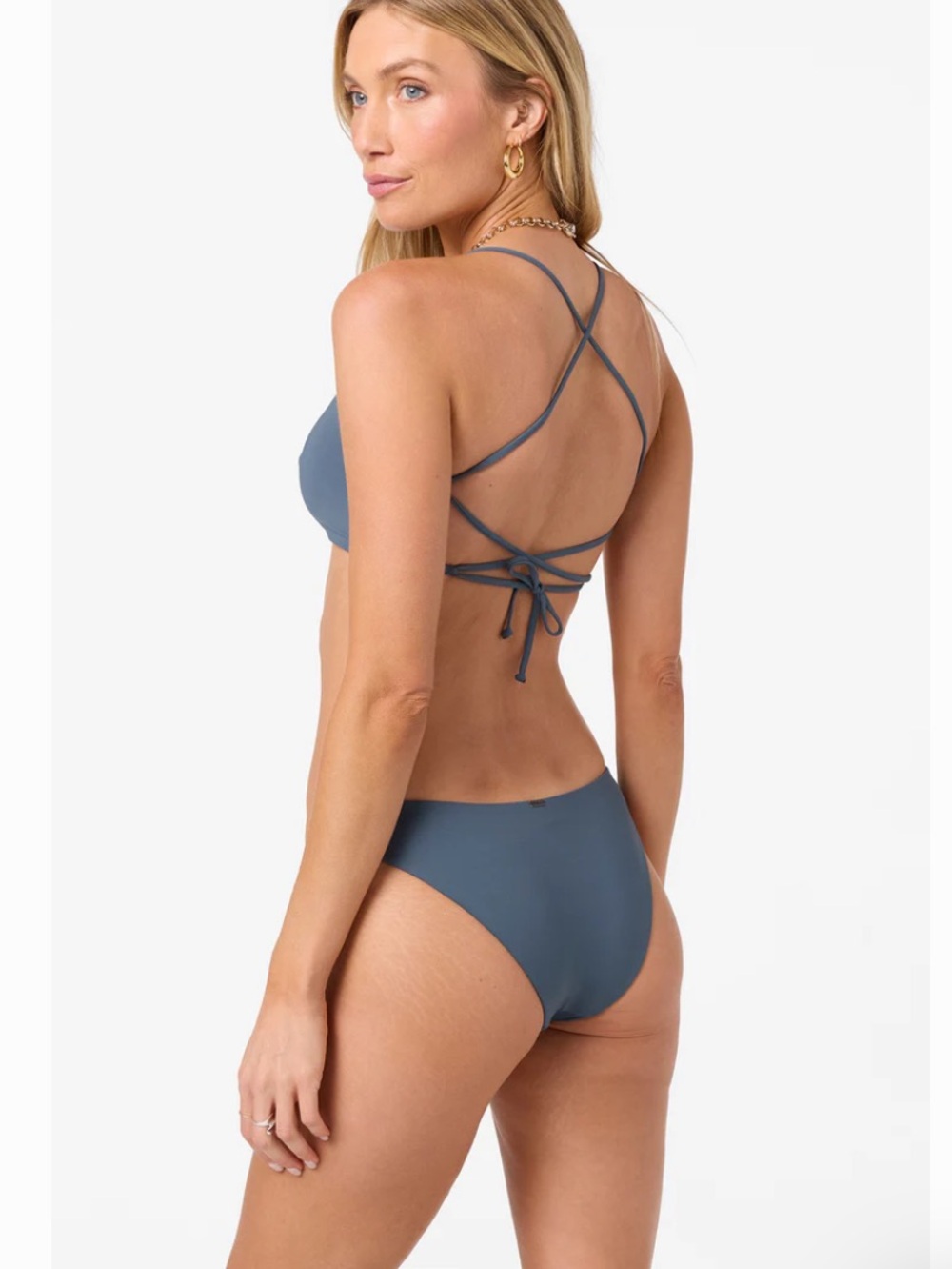 O’Neill Saltwater Solids Bikini
